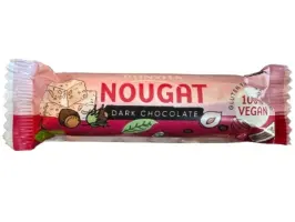 Tamna čokoladica s nugatom 40 g