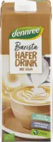Mlijeko od zobi barista 1 L