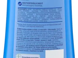 Mlijeko za tijelo 400 ml